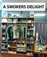 A Smokers Delight LLC