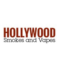 Hollywood Smokes and Vapes 2