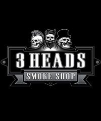 3 Heads Smoke Shop