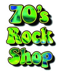 70’s Rock Shop