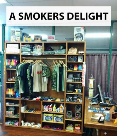 A Smokers Delight LLC