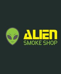Alien Smoke Shop