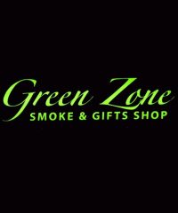 Green Zone Smoke & Gifts Shop