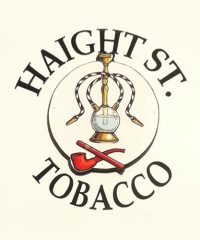 Haight Street Tobacco