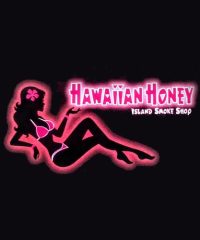 Hawaiian Honey Island Boutique & Smoke