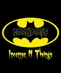 Moondogs Incense N Things