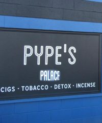 Pype’s Palace – Hood River