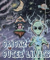 Orion’z Outer Limits