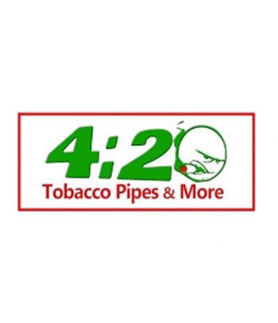 420 Tobacco Pipes and More