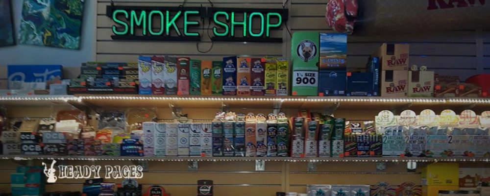 Featured Smoke Shop: The Daily Dose