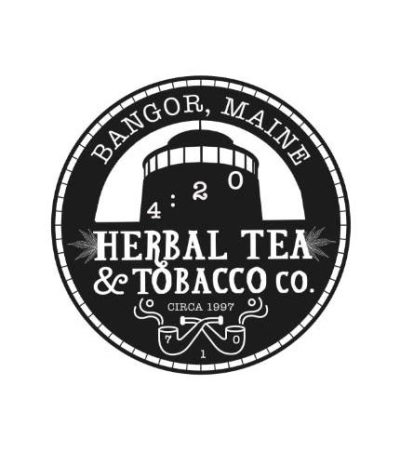 Herbal Tea &amp; Tobacco