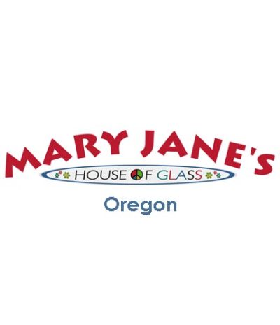 Mary Jane&#8217;s House of Glass &#8211; NE 33rd Portland