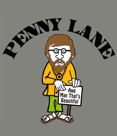 Penny Lane Gifts