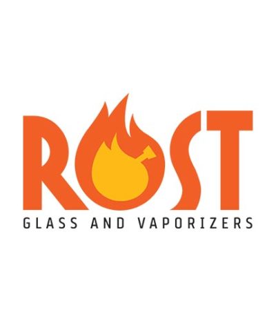 ROST Glass &#038; Vaporizers