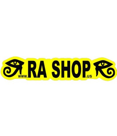Ra Shop 8 &#8211; New Orleans