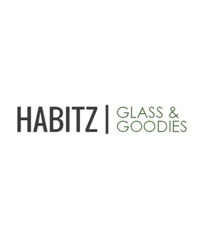 Habitz Glass &#038; Goodies