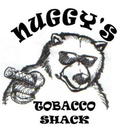 Nuggy&#8217;s Glass