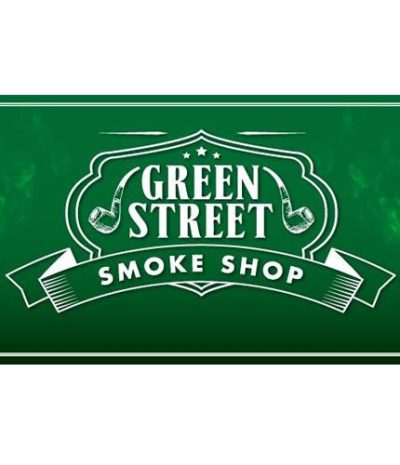 Green Street Smoke Shop