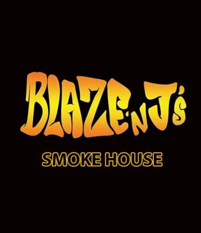 Blaze N J&#8217;s &#8211; Paradise