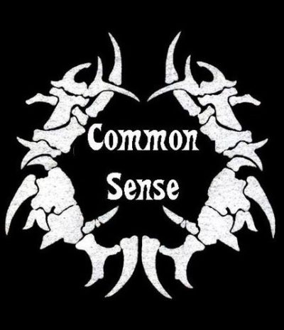 Common Sense