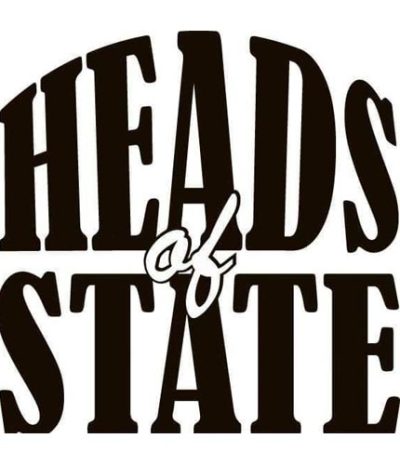 Heads Of State