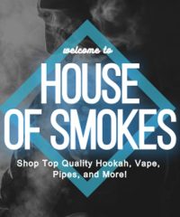 House Of Smokes