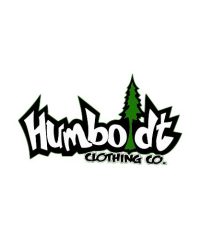 Humboldt Clothing Company