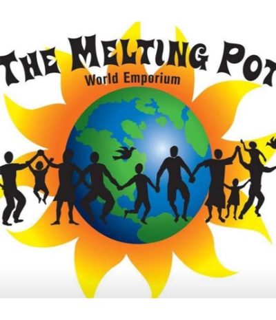 Melting Pot World Emporium