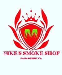 Mike’s Smoke Shop