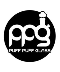 Puff Puff Glass