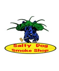 Salty Dog Smoke Shop / The Glass Shack