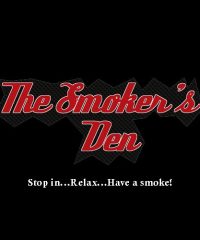 Smoker’s Den