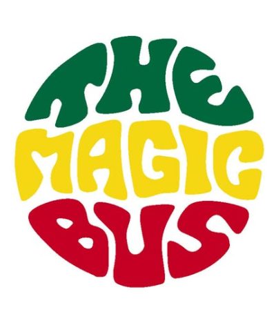 The Magic Bus