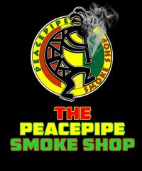 The Peace Pipe – Santa Rosa