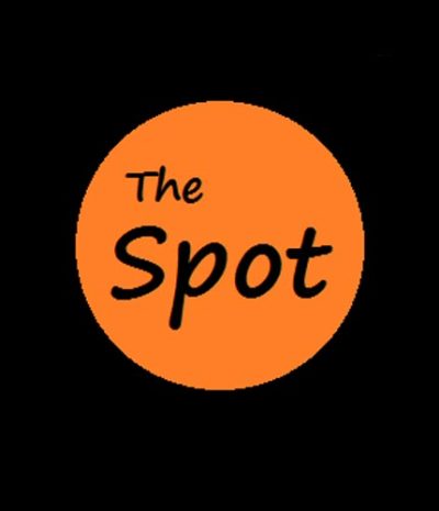 The Spot