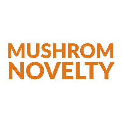 Mushroom Novelty