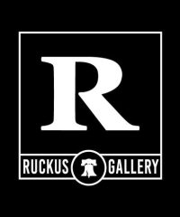 Ruckus Gallery