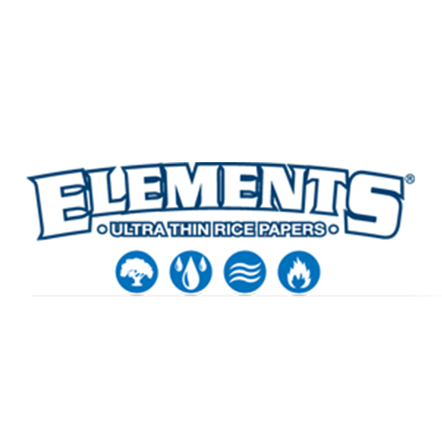 Elements Rolling Papers