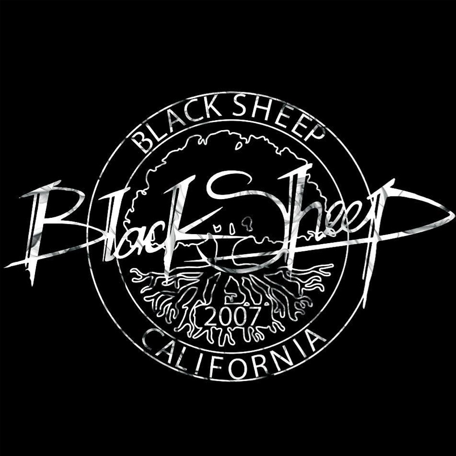 Black Sheep