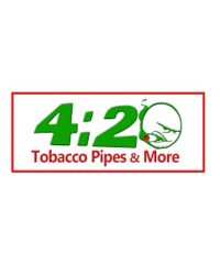 420 Tobacco Pipes and More