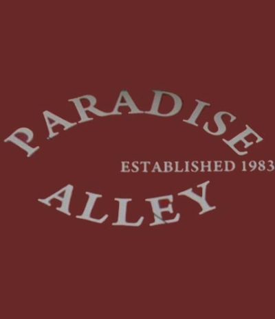 Paradise Alley