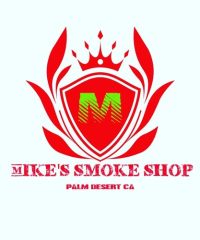 Mike’s Smoke Shop