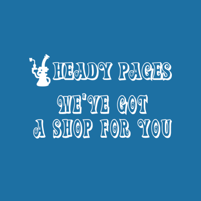 Smoke and Vape DZ - Heady Pages