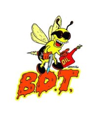 BDT’s Smoke Shops – Chesterfield