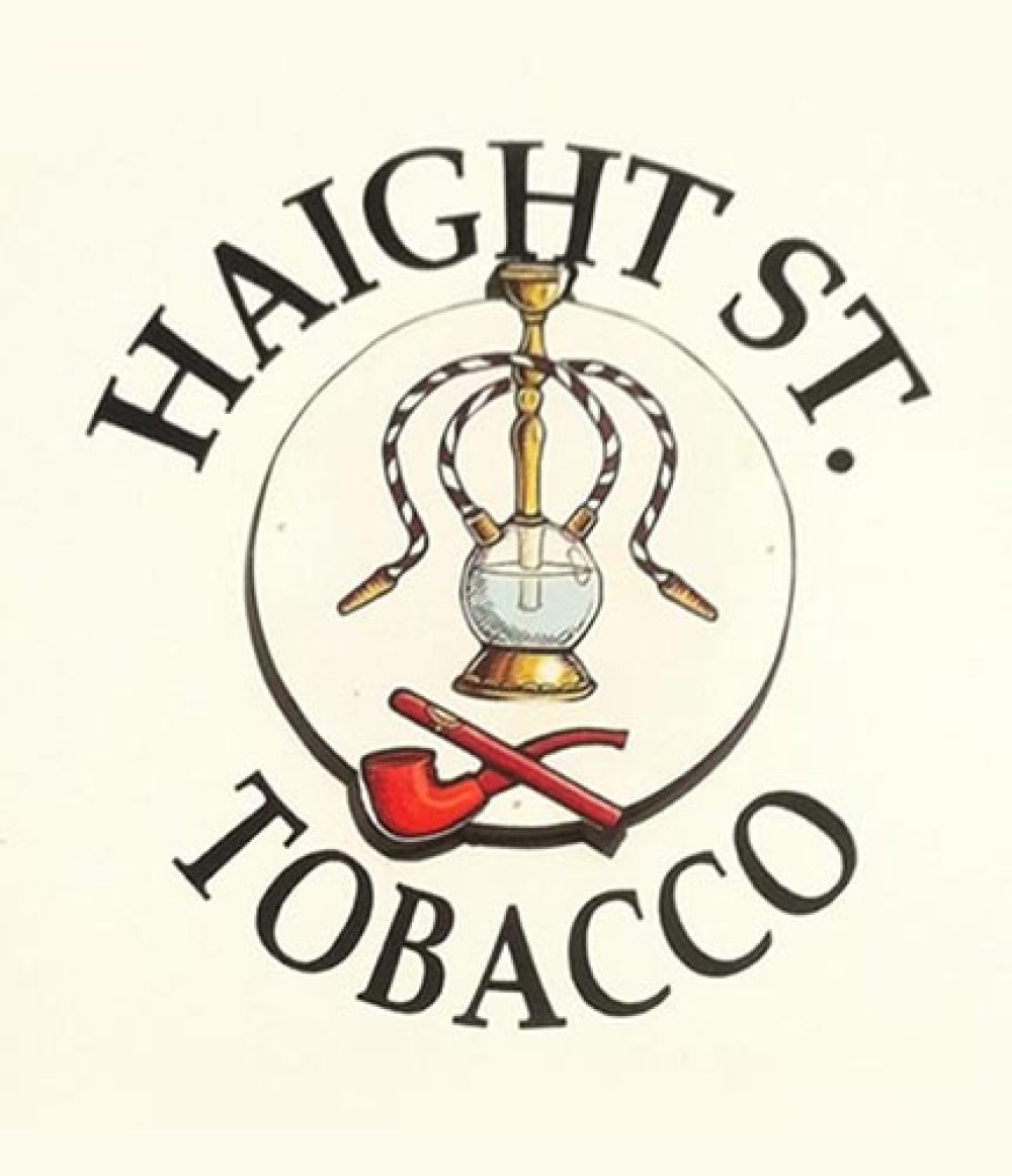 Haight Street Tobacco