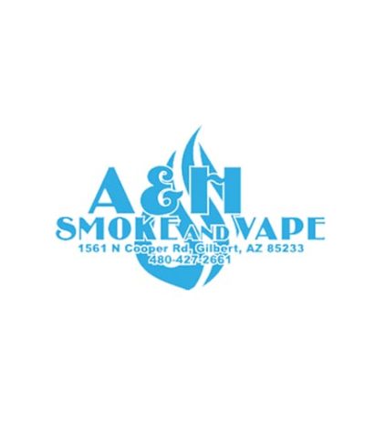 AH Smoke & Vape