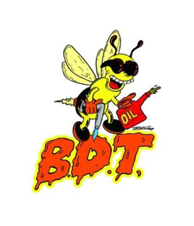 BDT’s Smoke Shops – Ferndale