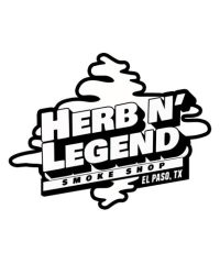 Herb N Legend Smoke Shop