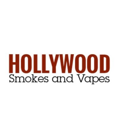 Hollywood Smokes and Vapes 2