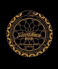 Marvelous Smoke